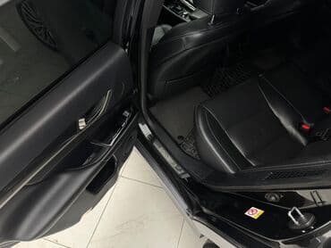 прием бу аккумуляторов цена бишкек: Lexus GS: 2018 г., 2.5 л, Вариатор, Гибрид, Седан — 8