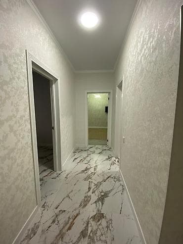 real sight: 1 комната, 53 м², Элитка, 8 этаж, Евроремонт — 2