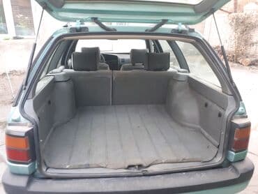 фары на пассат в3: Volkswagen Passat: 1992 г., 1.8 л, Механика, Бензин, Универсал — 6