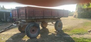 садовый измелчитель: Абалы жакшы — 2