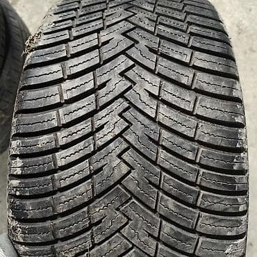 Транспорт: Шины 255 / 35 / R 19, Лето, Б/у, 1 шт, Легковые, Корея, Kumho — 6