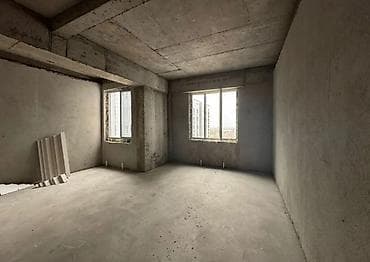горы: 3 комнаты, 95 м², Индивидуалка, 11 этаж, Готовая ПСО (под самоотделку) — 4