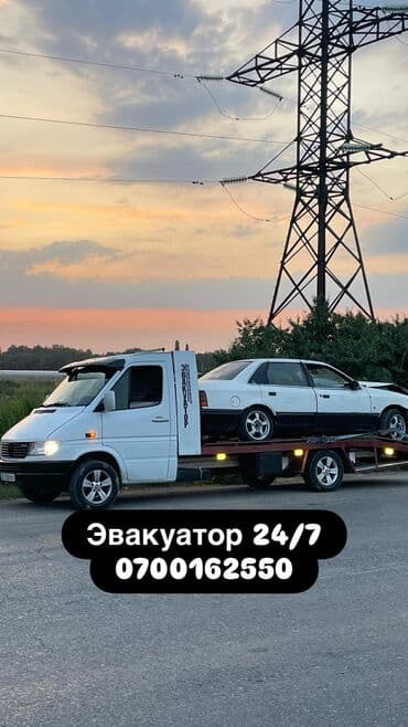 С лебедкой, С манипулятором, Со сдвижной платформой at lalafo.kg С лебедкой, С манипулятором, Со сдвижной платформой