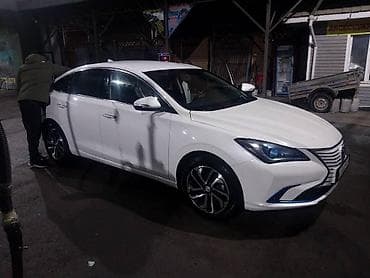 люстра на авто: Changan : 2020 г., Электромобиль — 1