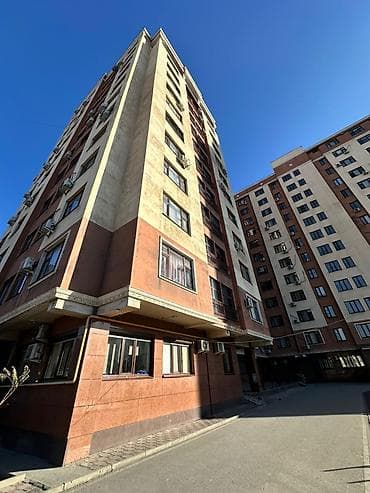 1 комната, 62 м², Элитка, 9 этаж, Евроремонт