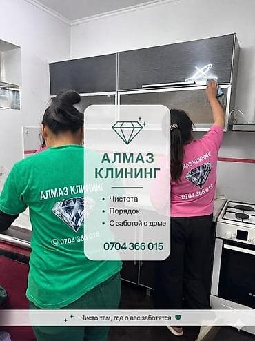 чистка печ: АЛМАЗ КЛИНИНГ — клининговые услуги для дома и бизнеса. Что делаем: - — 8