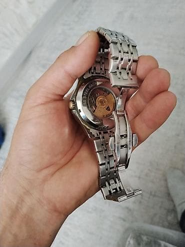 coros pace: Классические часы часы, Водонепроницаемые, Мужские — 2