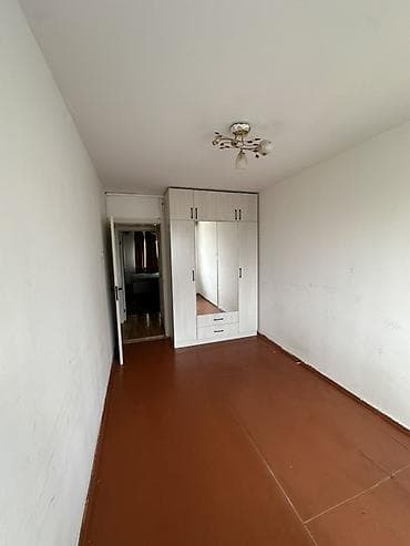 flat rent: 3 комнаты, С мебелью частично — 2