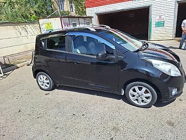android teyes cc3: Daewoo Matiz: 2010 г., 1 л, Автомат, Бензин, Хэтчбэк — 2