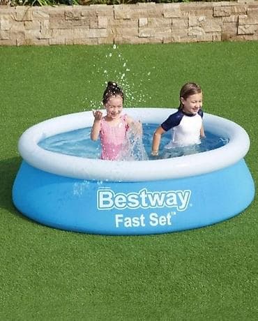 Спорт жана эс алуу: Бесплатная доставка доставка по городу бесплатная ☺️ Bestway / — 3