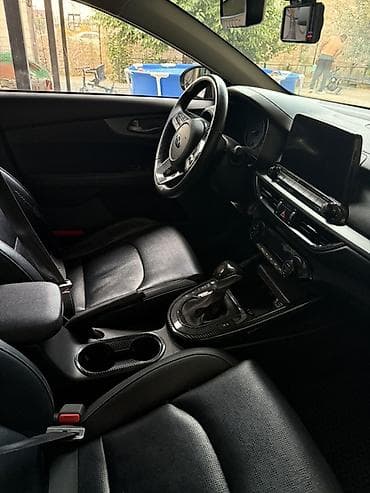 adblue бишкек: Kia K3: 2020 г., 1.6 л, Автомат, Бензин, Седан — 6