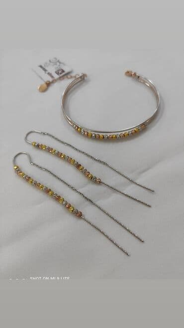 самые красивые свадебные платья в мире: Италия эксклюзив дорика серебро покрыто золотом пробы 925 дизайн — 7