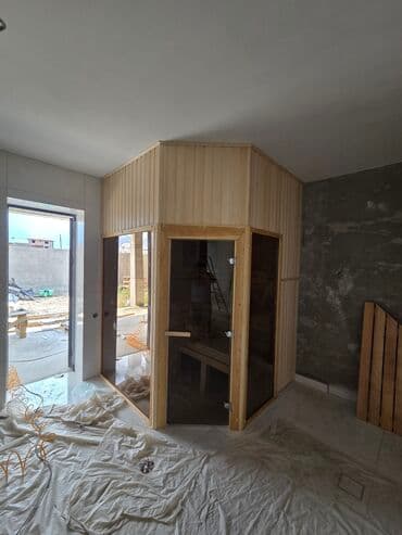 продам баню бочку: Больше 6 лет опыта — 2