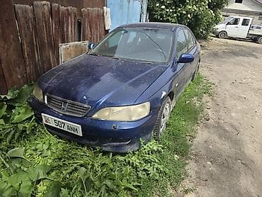 двер хонда адсей: Срочно продам Honda accord 1.8 2001г На руках только тех паспорт связь — 3