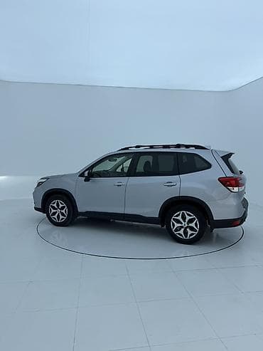 forester sg: Subaru Forester: 2019 г., 2.5 л, Вариатор, Бензин, Кроссовер — 5