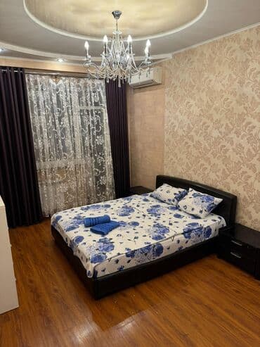 квартиры бишкеке купить: 1 комната, Душевая кабина, Постельное белье, Кондиционер — 6