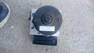 пакет катушка: Блок ABS Volkswagen Оригинал — 2