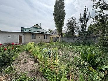 Дома: Id 07 Продается дом 109 м2 в Жилом массиве Арча-Бешик Участок 8,3 — 4