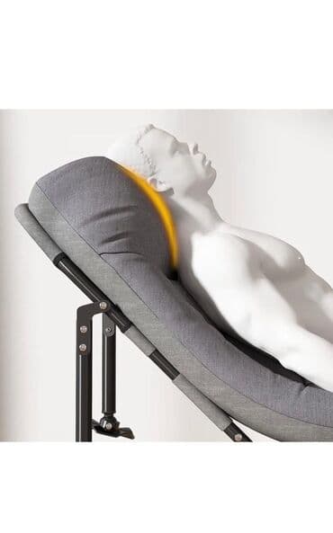 крават раскладной: Раскладушка с матрасом — 11