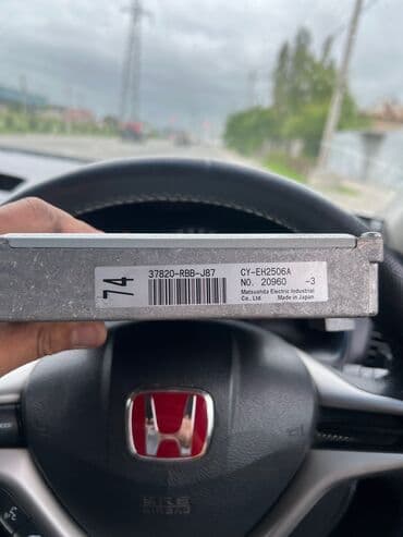 сколько стоит компьютерный блок: Продаю эбу хонда аккорд сл7-9 
Мкпп акпп прошитый — 2