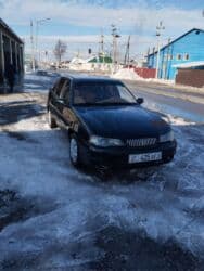 купить двигатель на нексию в бишкеке: Daewoo Nexia: 2009 г., 1.6 л, Механика, Бензин, Минивэн — 8