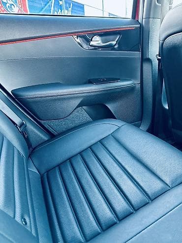 машины киа: Kia K3: 2019 г., 1.6 л, Робот, Бензин, Седан — 10