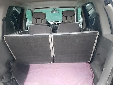 Mini: Mini Classic Mini: 2000 г., 1.2 л, Автомат, Бензин, Универсал — 1