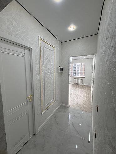 квартира на ик: 1 комната, 26 м², Элитка, 8 этаж, Дизайнерский ремонт — 3