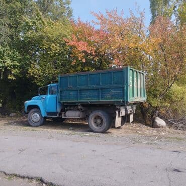 двигатель зил бычок: ЗИЛ : 6 л | 1981 г — 3