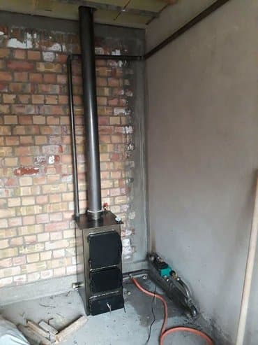 трубогиб бишкек услуги: Установка отопления навесы сварочные работы — 3