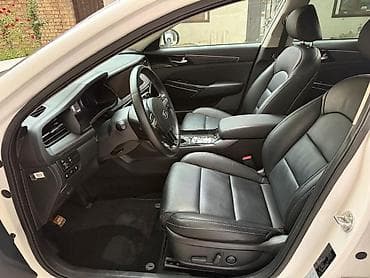 cls мерс: Kia K7: 2020 г., 3 л, Автомат, Бензин, Седан — 5