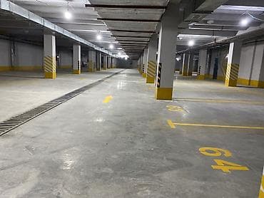 Курулуш жана оңдоо кызматтары: 6 жылдан ашык тажрыйба — 6