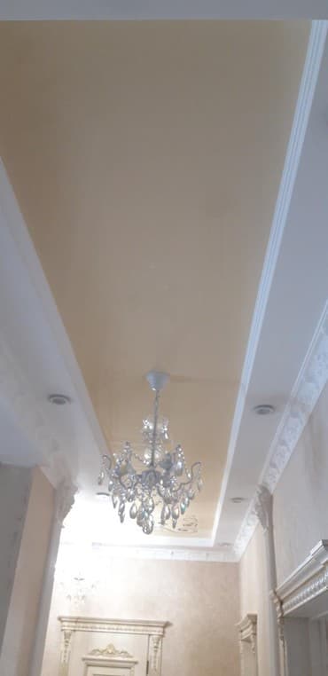 стоимость натяжных потолков: Натяжной потолок Глянцевое, Матовое, 3D потолки Бесплатный замер, Гарантия, Бесплатная консультация — 3