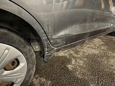 su 7: Chevrolet Spark: 2017 г., 1 л, Автомат, Бензин, Хэтчбэк — 6