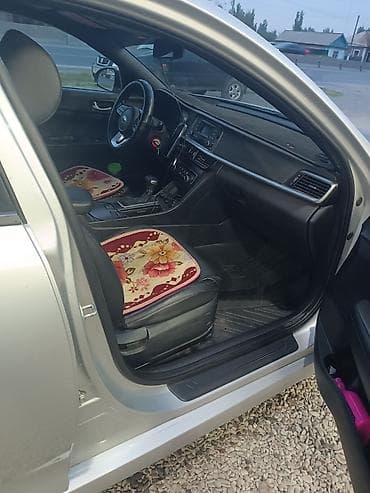 kia c5: Kia K5: 2019 г., 2 л, Автомат, Газ, Седан — 10