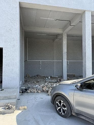 Кыймылсыз мүлк: ТТК, 250 м² — 3