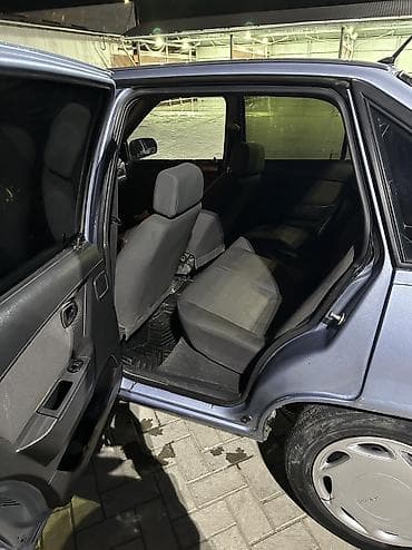 daewoo spark: Daewoo Nexia: 2011 г., 1.5 л, Ручные, Бензин, Седан — 9