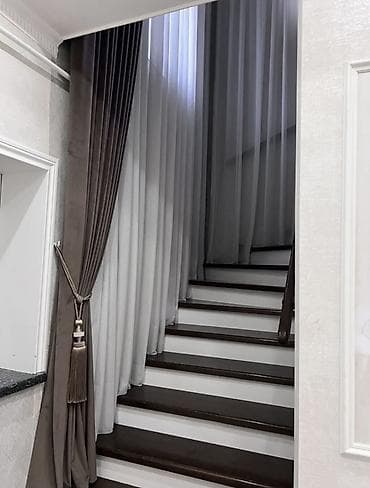 сутки 2000: 200 м², 6 комнат, Утепленный, Теплый пол, Бронированные двери — 3
