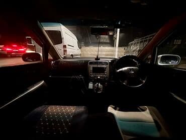 срочно продаю в связи с переездом: Honda Stream: 2004 г., 2 л, Автомат, Бензин, Универсал — 9