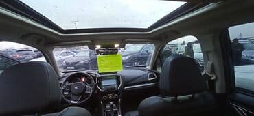 форестер 2010: Subaru Forester: 2019 г., 2.5 л, Вариатор, Бензин, Кроссовер — 6