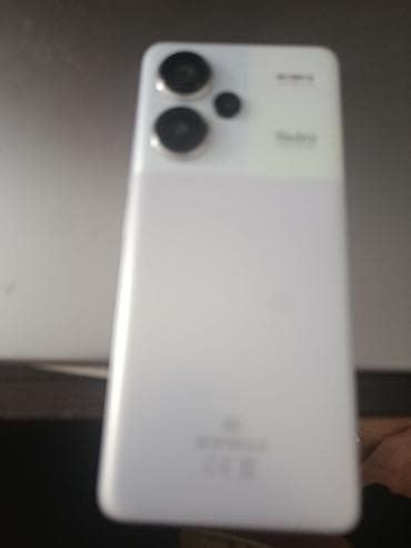 xiaomi redmi 10 pro: Redmi, Redmi Note 13 Pro Plus, Новый, 512 ГБ, цвет - Серебристый, 2 SIM, eSIM — 6