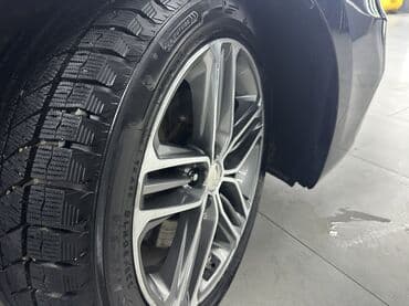 купить зимние шины на матиз: Hyundai Grandeur: 2017 г., 3 л, Типтроник, Бензиновая, Седан — 10