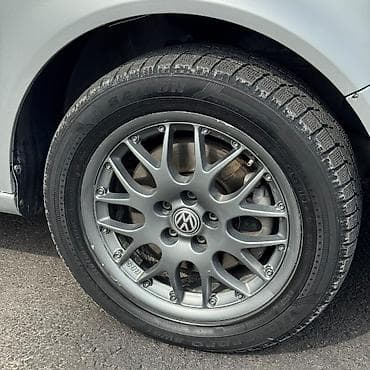 corolla 2004: Volkswagen Golf: 2004 г., 1.8 л, Автомат, Бензин, Хэтчбэк — 10