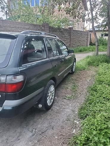 launch 431: Mazda 626: 1998 г., 1.8 л, Ручные, Бензин, Универсал — 7