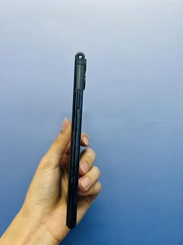 айфон кр: IPhone 11 Pro Max, Б/у, 64 ГБ, Matte Midnight Green, Зарядное устройство, Защитное стекло, Чехол, В рассрочку, 83 % — 3