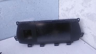 одиссей rb1: Монитор на хонду одиссей honda odyssey rb1 — 2