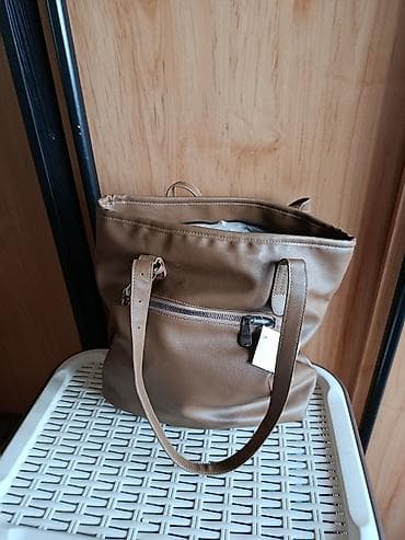 арычный пакет: Сумка новая — 2