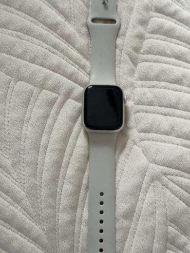 smart plus: Смарт‑часы Apple Watch 8 (серия с прямоугольным дисплеем) c — 2