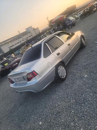 стартер некся: Daewoo Nexia: 2010 г., 1.5 л, Механика, Бензин, Седан — 2