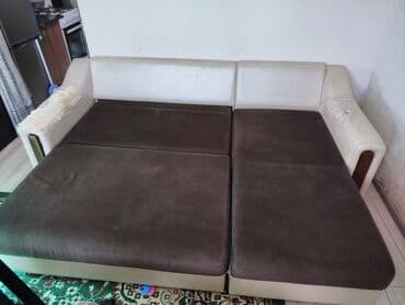 Угловые диваны: Угловые диваны — 7